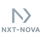 NXT-NOVA Logo – Technik & Innovationen
